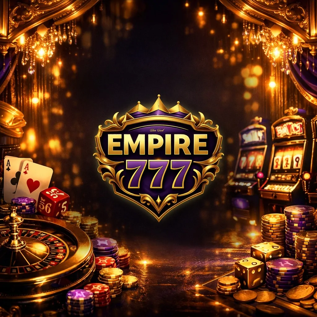 EMPIRE777 Banner